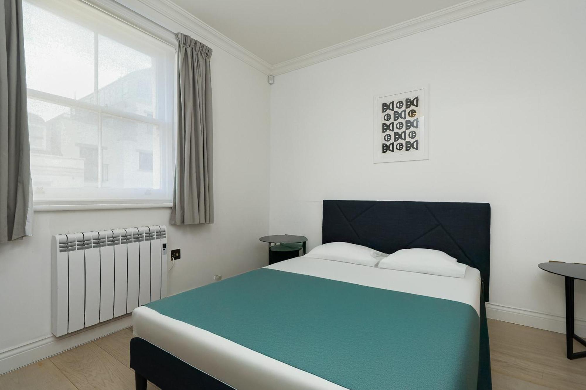 Kensington Gardens Appartement Londres